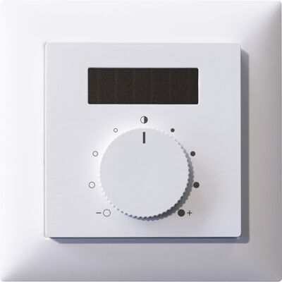 Thermostate